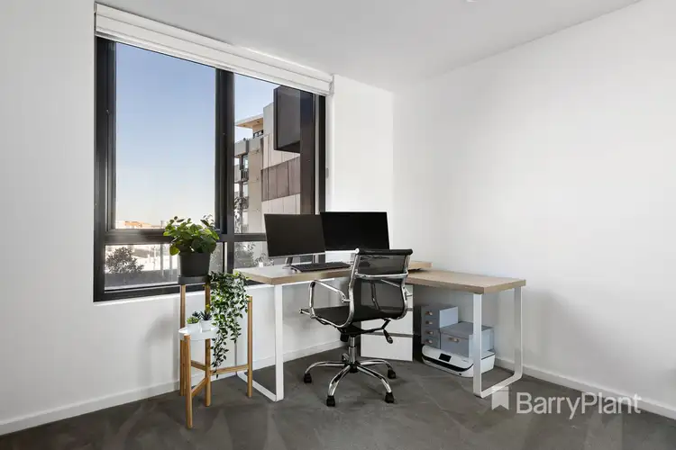Sixth view of Homely apartment listing, 202/35 Plenty Road, Preston VIC 3072
