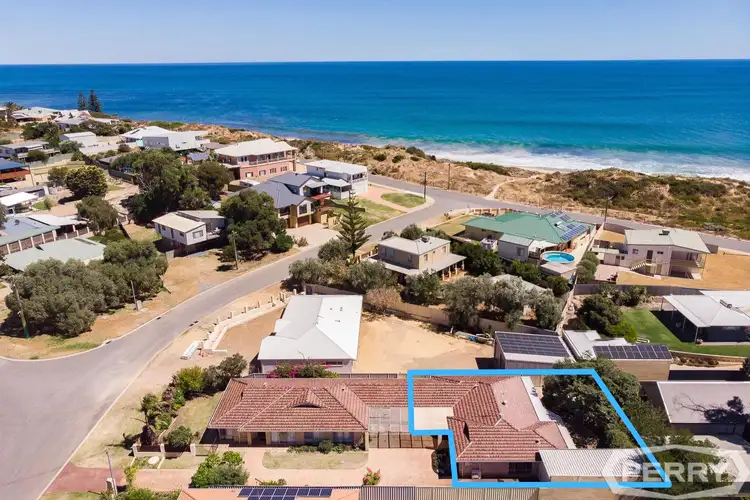 Main view of Homely house listing, 2/8 Kabbarli Street, Falcon WA 6210