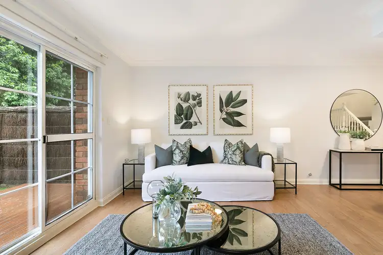 Second view of Homely townhouse listing, 4/5 Waverton Avenue, Waverton NSW 2060