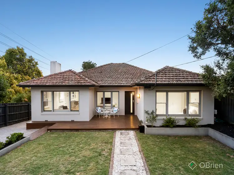 Main view of Homely house listing, 15 Friendship Square, Cheltenham VIC 3192