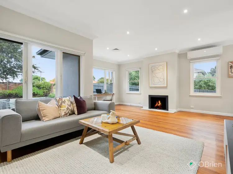 Second view of Homely house listing, 15 Friendship Square, Cheltenham VIC 3192