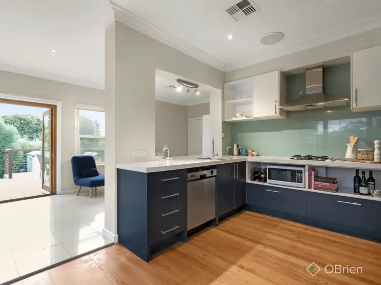 Third view of Homely house listing, 15 Friendship Square, Cheltenham VIC 3192