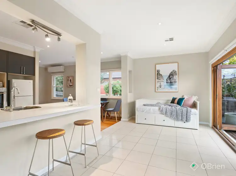 Fifth view of Homely house listing, 15 Friendship Square, Cheltenham VIC 3192