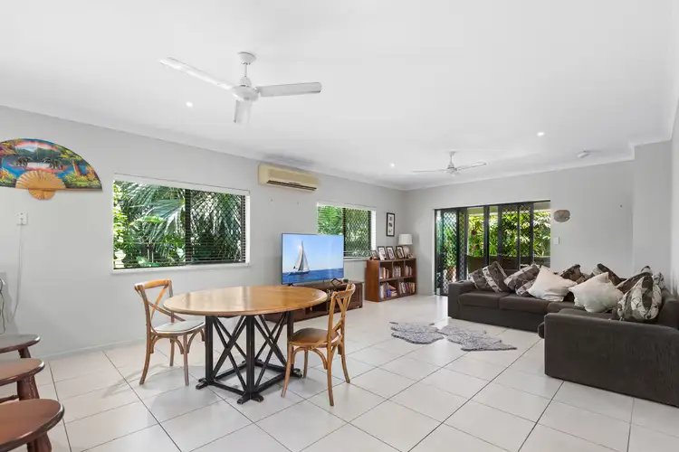 Second view of Homely house listing, 55 Phoenix Street, White Rock QLD 4868