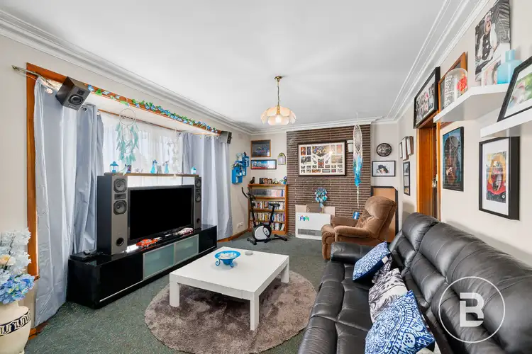 Second view of Homely house listing, 310 Forest Street, Wendouree VIC 3355