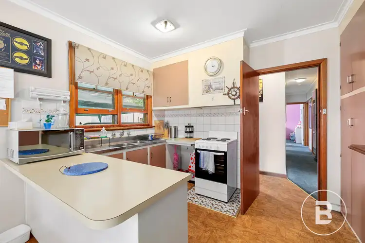 Third view of Homely house listing, 310 Forest Street, Wendouree VIC 3355