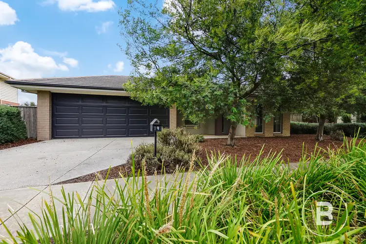 Main view of Homely house listing, 19 Goldwood Drive, Alfredton VIC 3350