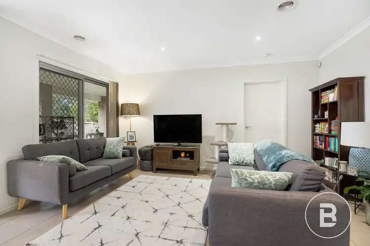 Second view of Homely house listing, 19 Goldwood Drive, Alfredton VIC 3350