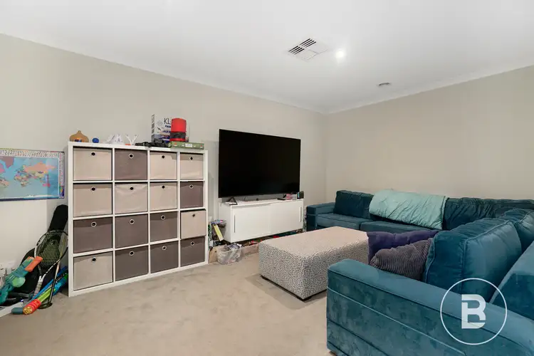 Third view of Homely house listing, 19 Goldwood Drive, Alfredton VIC 3350