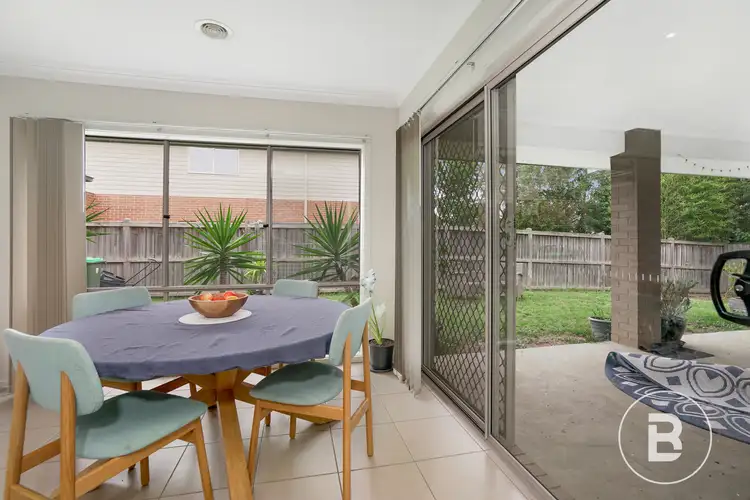 Fifth view of Homely house listing, 19 Goldwood Drive, Alfredton VIC 3350