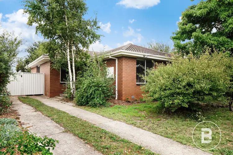Main view of Homely house listing, 1 Paragon Court, Wendouree VIC 3355
