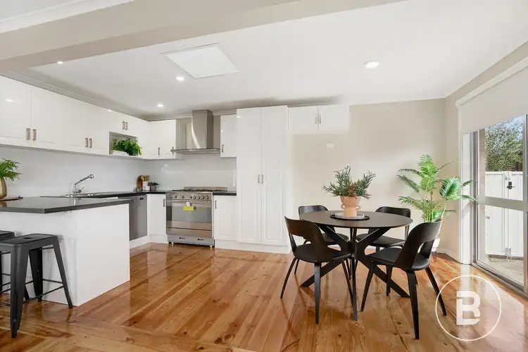 Third view of Homely house listing, 1 Paragon Court, Wendouree VIC 3355