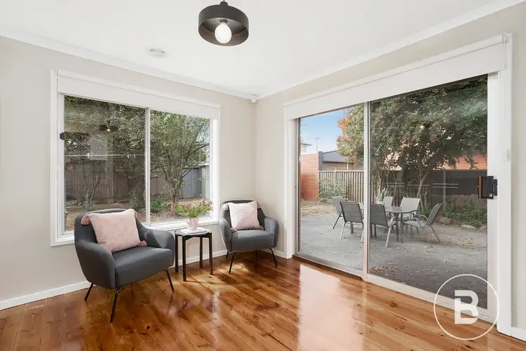 Sixth view of Homely house listing, 1 Paragon Court, Wendouree VIC 3355