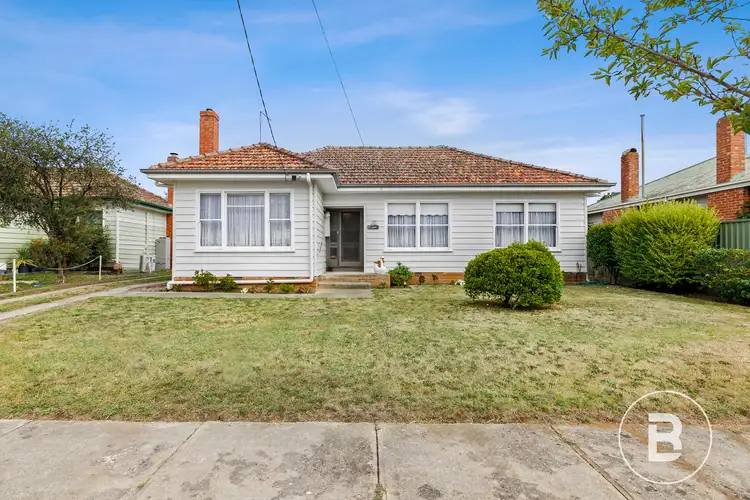 Main view of Homely house listing, 23 Oak Street, Wendouree VIC 3355