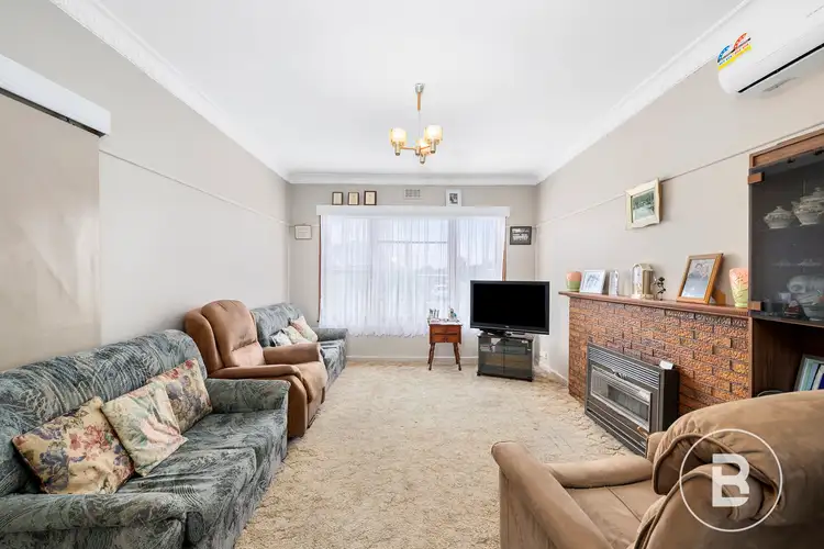 Third view of Homely house listing, 23 Oak Street, Wendouree VIC 3355