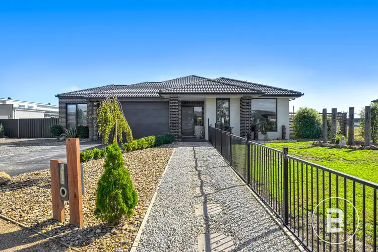 Main view of Homely house listing, 21 Maxwell Street, Cardigan Village VIC 3352