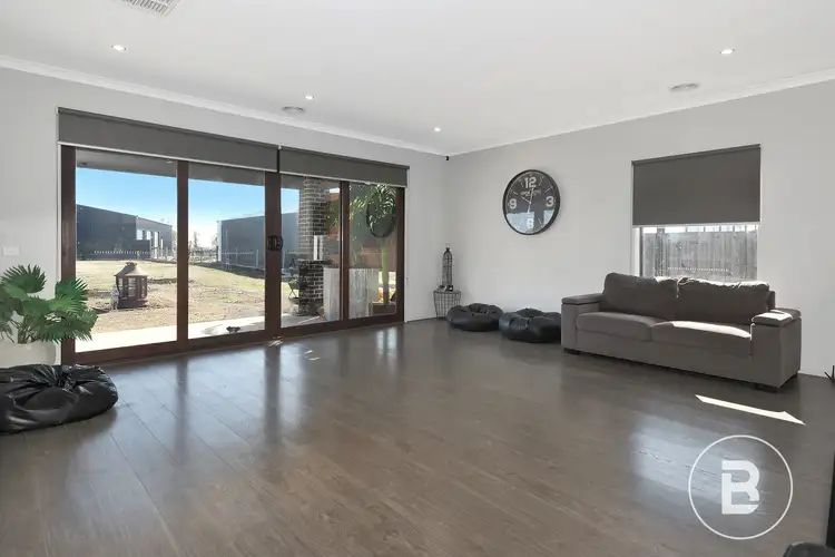 Fourth view of Homely house listing, 21 Maxwell Street, Cardigan Village VIC 3352