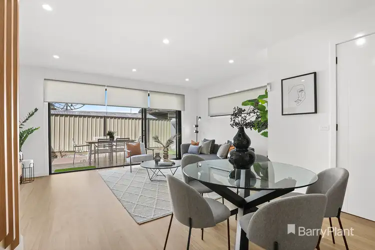 Fifth view of Homely townhouse listing, 2D Sunbeam Street, Glenroy VIC 3046