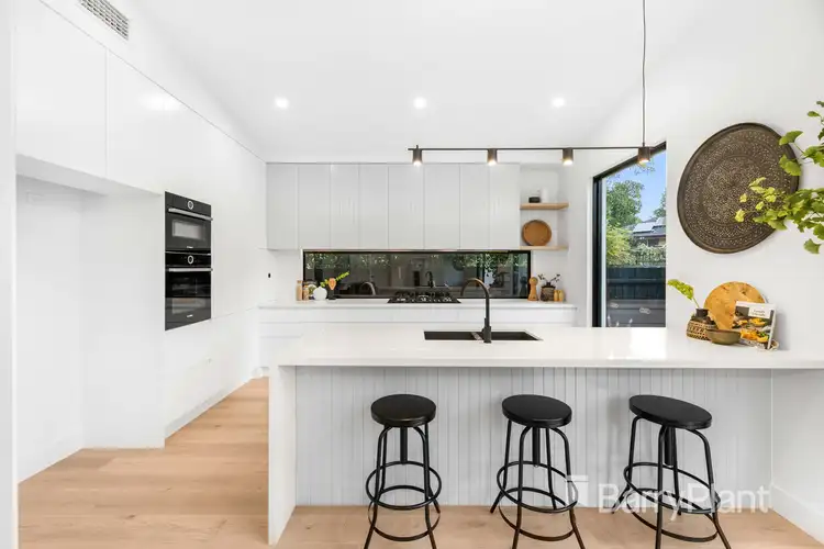 Fourth view of Homely house listing, 13A Mirang Avenue, Croydon VIC 3136