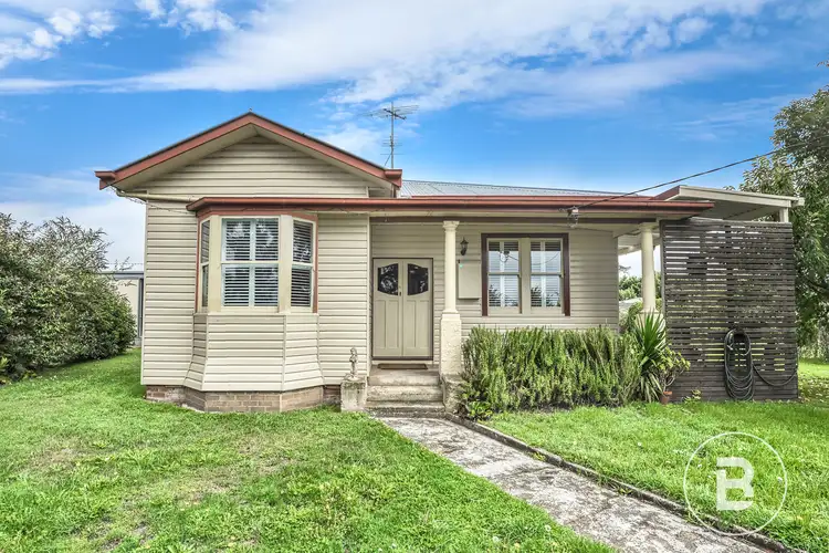 Main view of Homely house listing, 40 Pound Creek Road, Navigators VIC 3352
