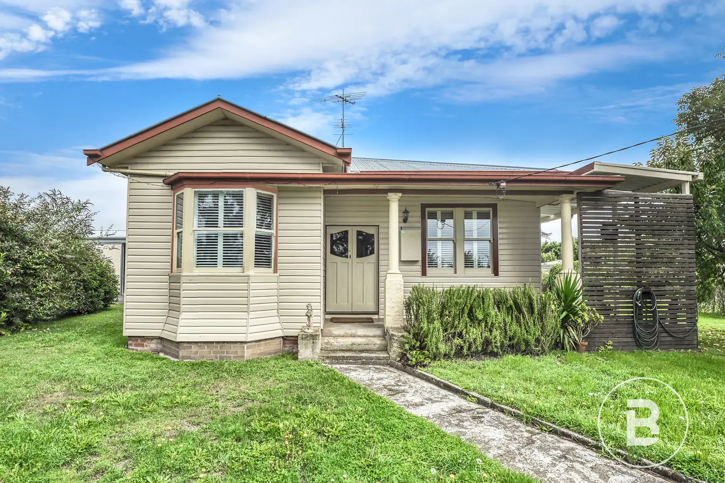 Main view of Homely house listing, 40 Pound Creek Road, Navigators VIC 3352