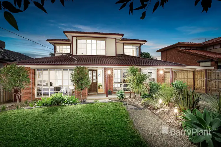 9 London Court, Greensborough VIC 3088