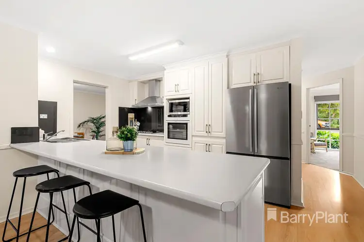 Third view of Homely house listing, 9 London Court, Greensborough VIC 3088