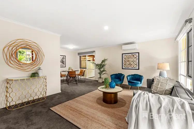 Fourth view of Homely house listing, 9 London Court, Greensborough VIC 3088