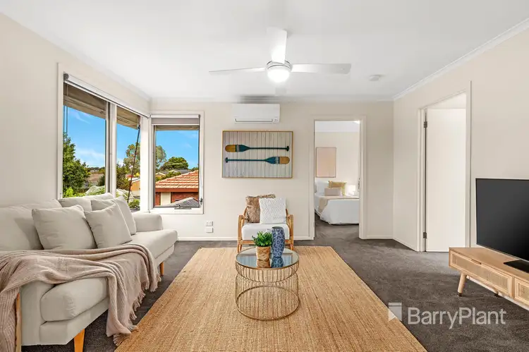 Sixth view of Homely house listing, 9 London Court, Greensborough VIC 3088