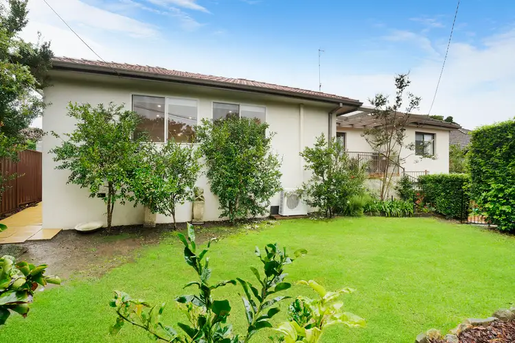 27 Albert Street, Gladesville NSW 2111