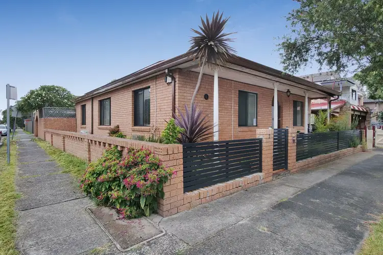 2 Lever Street, Rosebery NSW 2018
