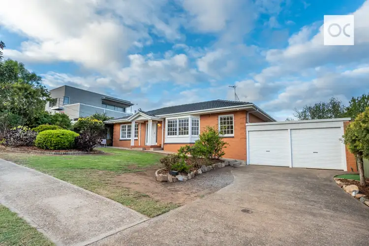 Fourth view of Homely house listing, 1 Frank Street, Marino SA 5049