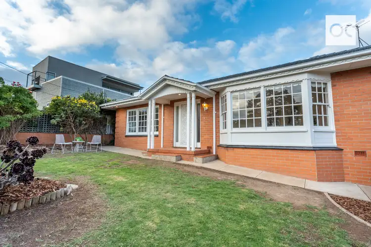 Fifth view of Homely house listing, 1 Frank Street, Marino SA 5049