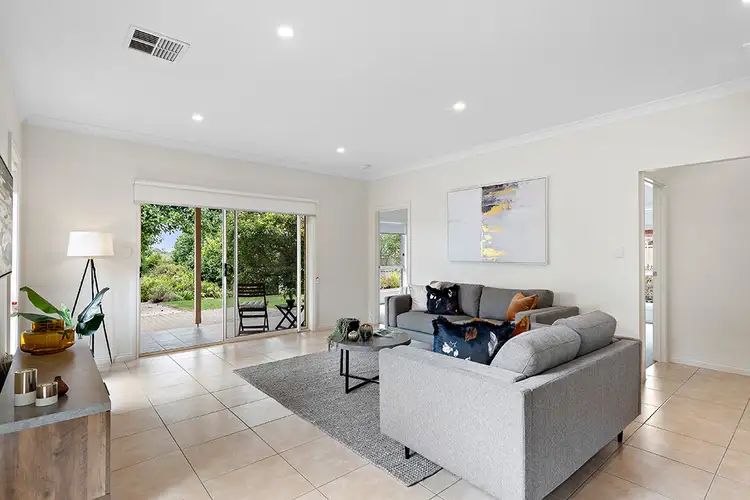 Second view of Homely house listing, 17 St Andrews Drive, Strathalbyn SA 5255