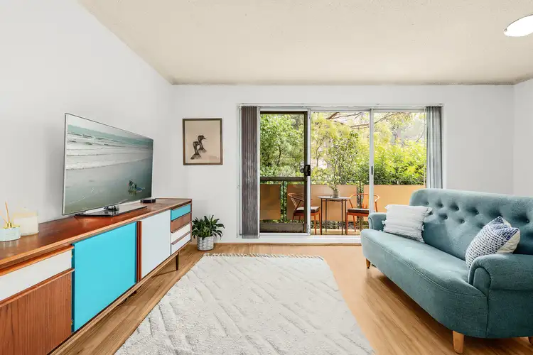 24/26 Huxtable Avenue, Lane Cove NSW 2066
