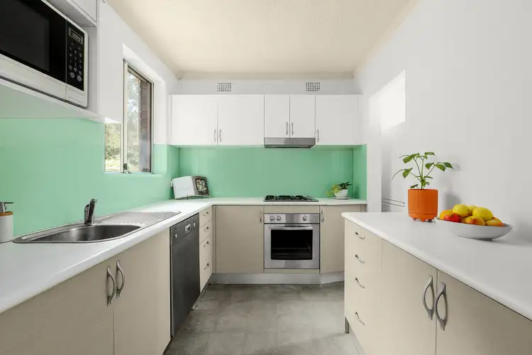 Second view of Homely apartment listing, 24/26 Huxtable Avenue, Lane Cove NSW 2066