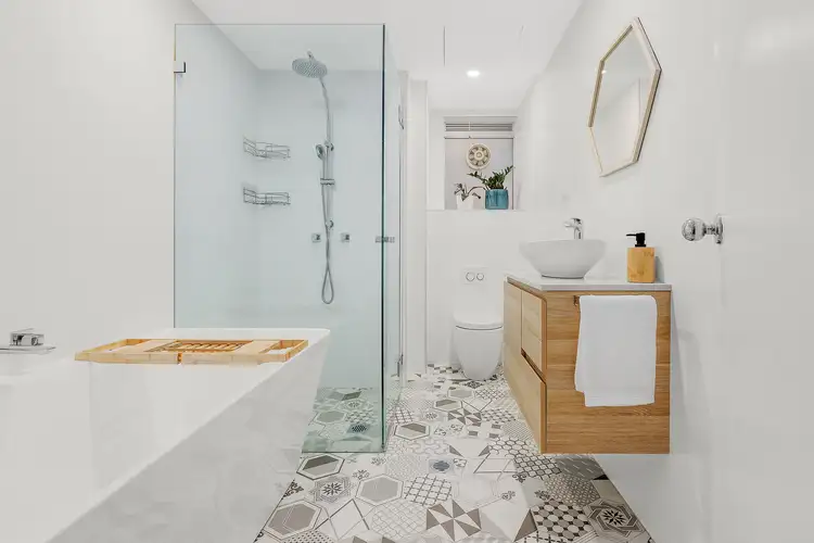 Fourth view of Homely apartment listing, 24/26 Huxtable Avenue, Lane Cove NSW 2066
