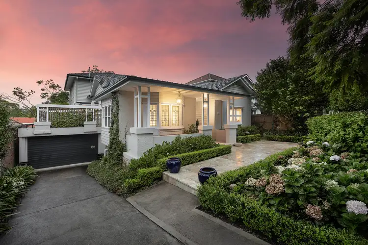 15 Parklands Avenue, Lane Cove NSW 2066
