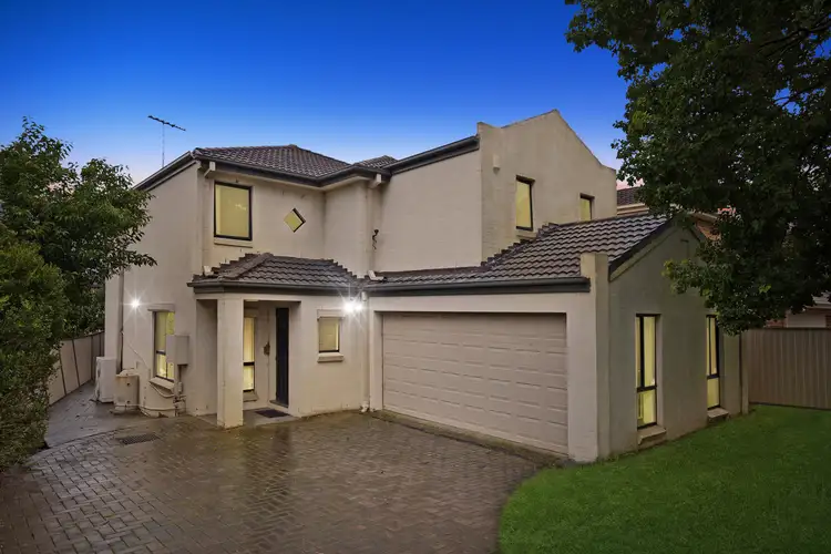 129A Railway Street, Parramatta NSW 2150