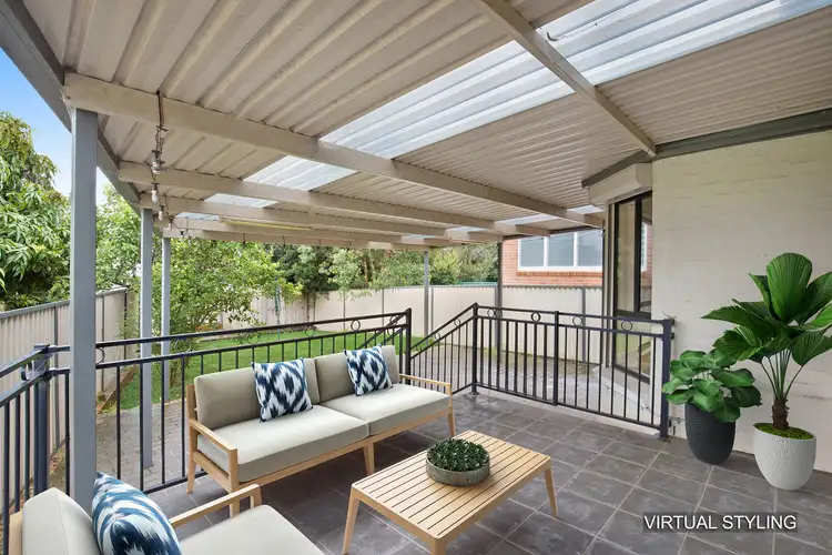 Fifth view of Homely house listing, 129A Railway Street, Parramatta NSW 2150