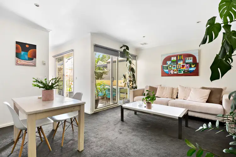4/51 Bendigo Street, Richmond VIC 3121