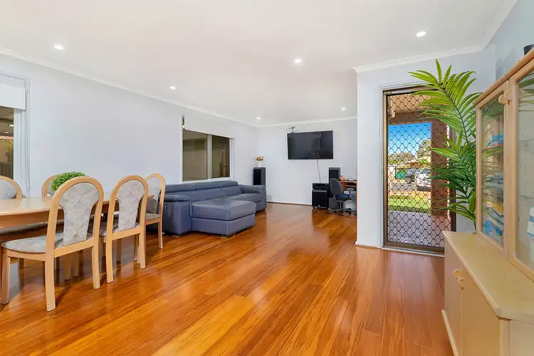 5 Daisy Court, Parafield Gardens SA 5107