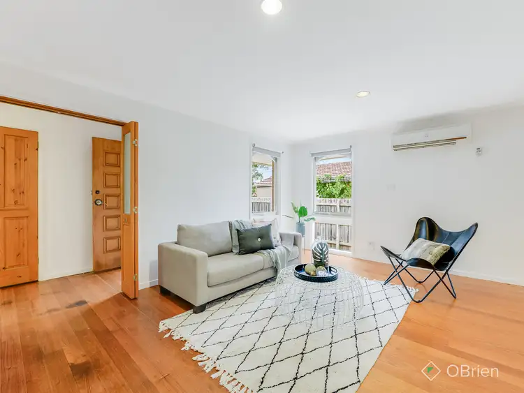 Second view of Homely house listing, 9 Wentworth Court, Sunbury VIC 3429