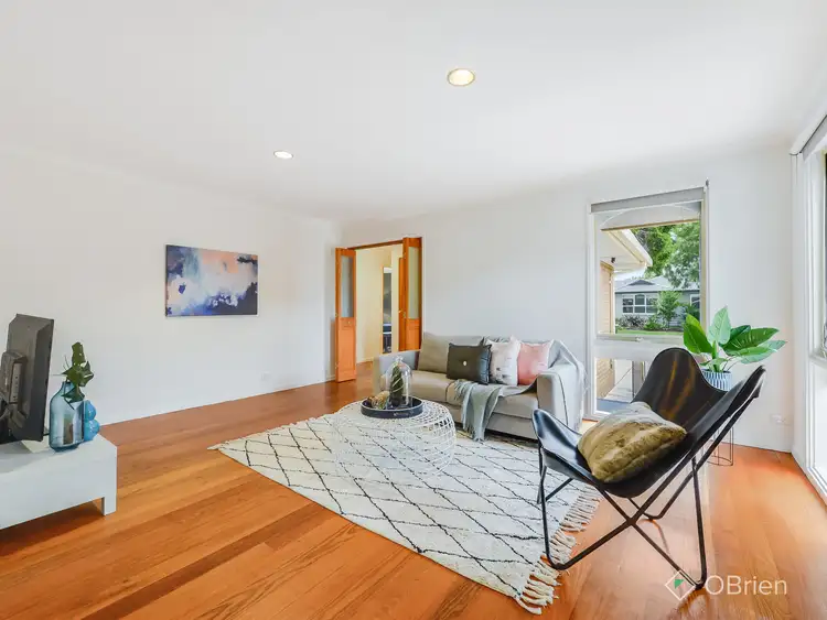 Third view of Homely house listing, 9 Wentworth Court, Sunbury VIC 3429