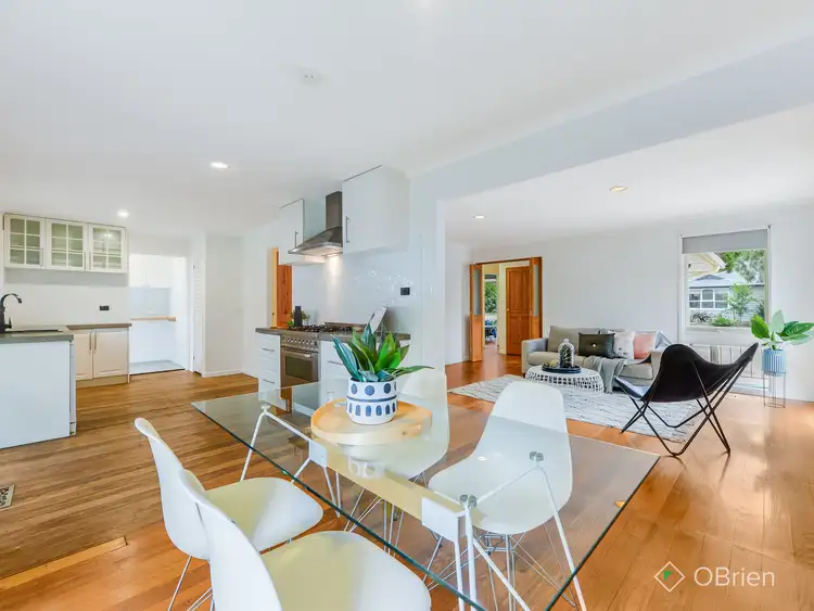 Fourth view of Homely house listing, 9 Wentworth Court, Sunbury VIC 3429