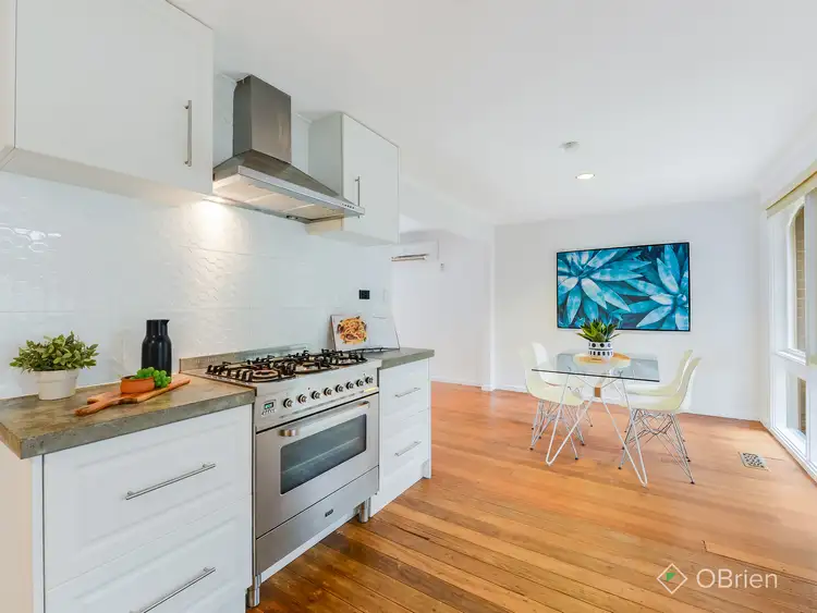 Fifth view of Homely house listing, 9 Wentworth Court, Sunbury VIC 3429