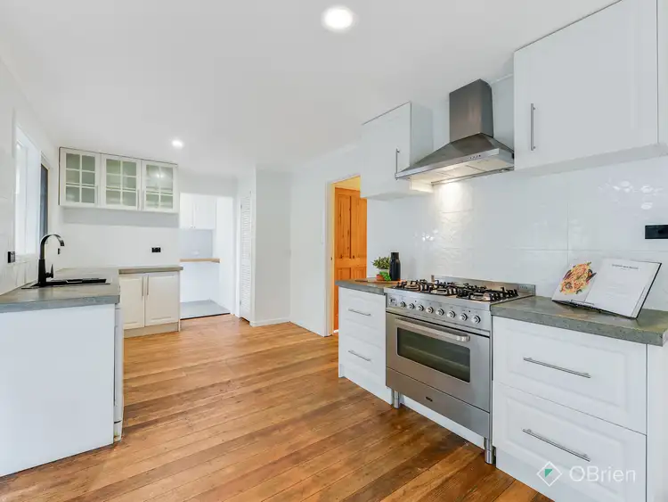 Sixth view of Homely house listing, 9 Wentworth Court, Sunbury VIC 3429