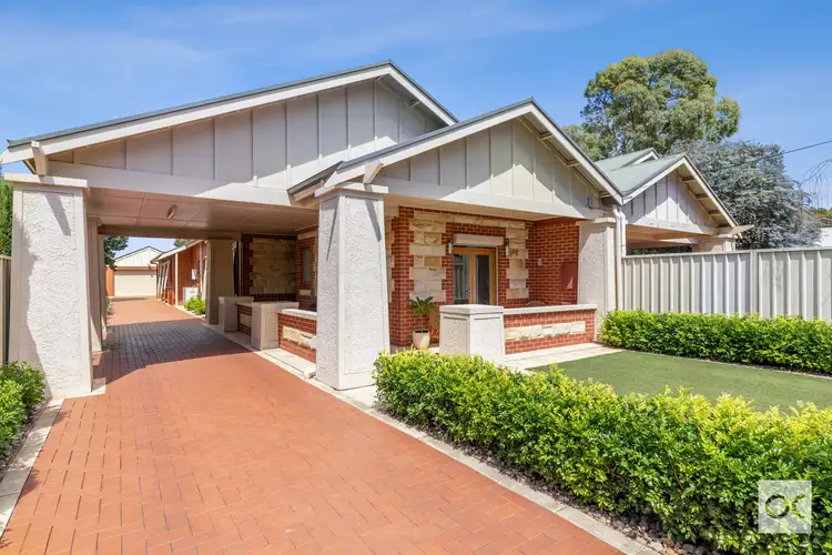 11 Maclagan Avenue, Allenby Gardens SA 5009