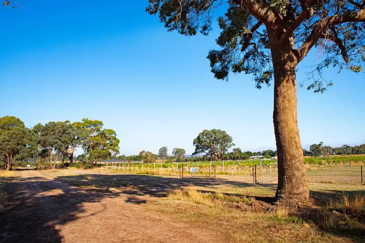 Fourth view of Homely land listing, CA20 Olivers Lane West, Elphinstone VIC 3448