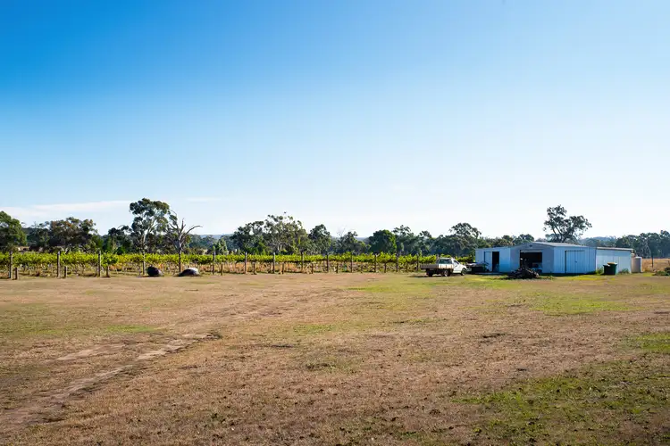 Fifth view of Homely land listing, CA20 Olivers Lane West, Elphinstone VIC 3448